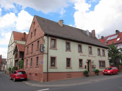 Photo: Zur Alten Brauerei Zapf